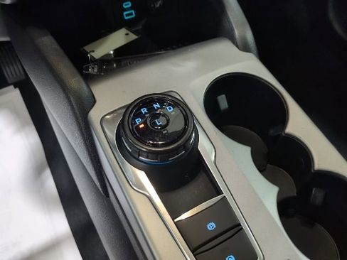 Used 2021 Ford Bronco Sport Big Bend image 13