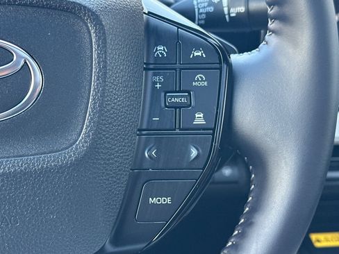 Certified 2026 Toyota bZ AWD/4WD image 38