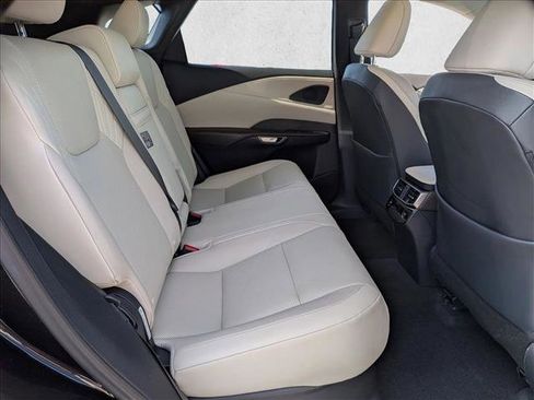 Used 2023 Lexus RX 350 Premium w/ Cold Area Package AWD/4WD image 21