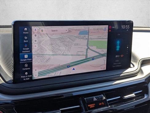 Certified 2026 Acura MDX FWD w/ Technology Package image 12