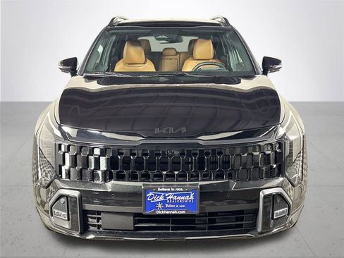 New 2026 Kia Sportage X-Line Prestige image 3