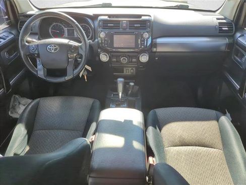 Used 2014 Toyota 4Runner Trail image 25