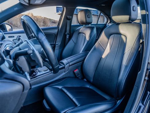 Used 2019 Mercedes-Benz A 220 4MATIC w/ Premium Package image 26