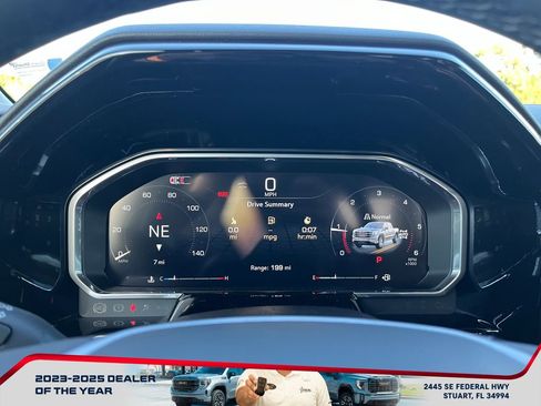 New 2026 GMC Sierra 1500 Elevation w/ Preferred Package AWD/4WD image 27