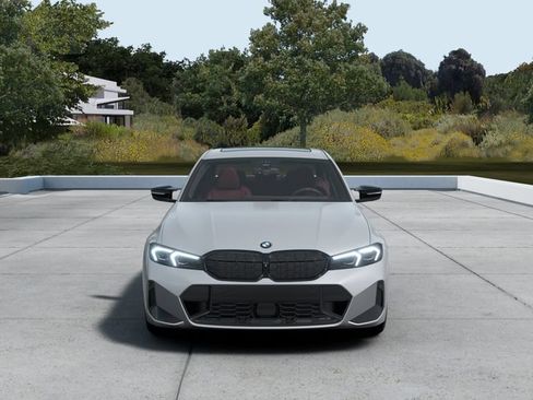 New 2026 BMW M340i RWD image 3