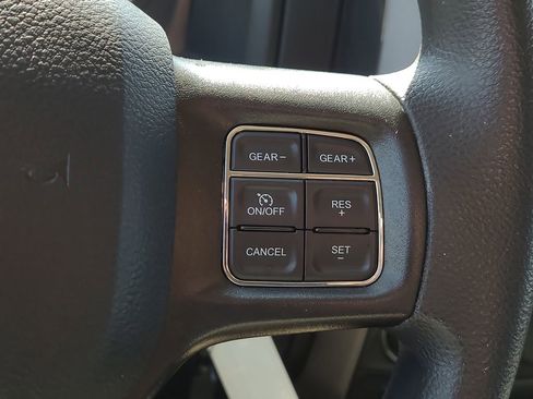 Used 2022 RAM 1500 Tradesman w/ Popular Equipment Group image 28