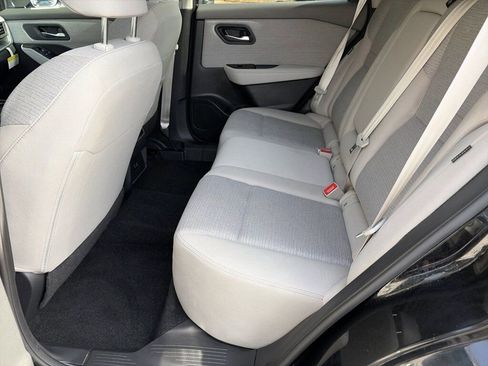 Certified 2023 Nissan Rogue SV image 29