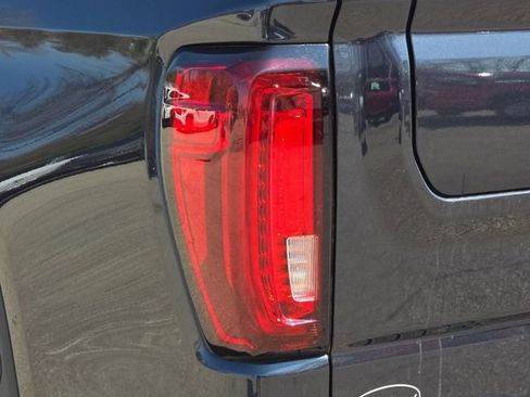 Used 2022 GMC Sierra 1500 Denali Ultimate image 35