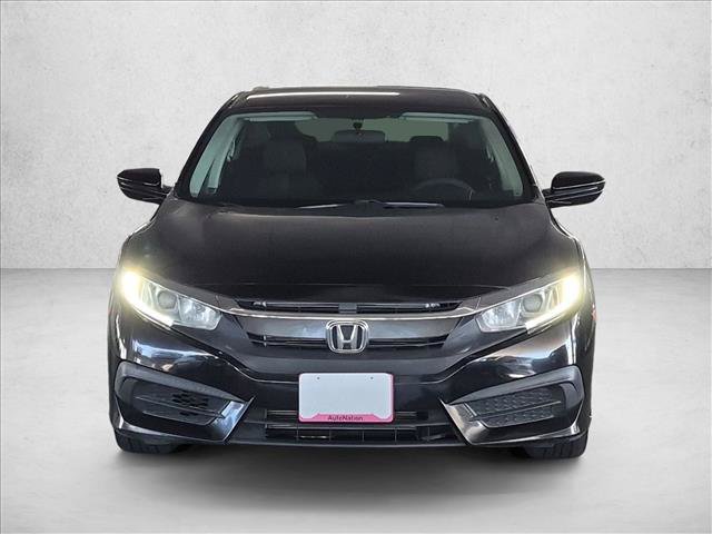 Used 2017 Honda Civic LX image 2