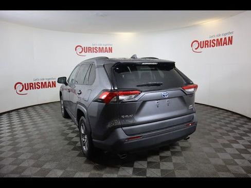 Used 2023 Toyota RAV4 XLE w/ Convenience Package AWD/4WD image 9