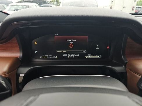 Used 2021 Lincoln Aviator Reserve w/ Equipment Group 201A AWD/4WD image 39