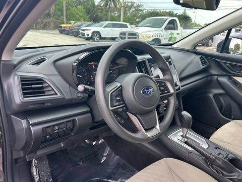 Used 2023 Subaru Impreza 2.0i AWD/4WD image 10