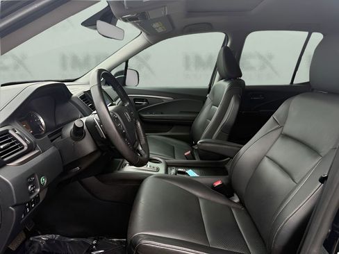 Used 2023 Honda Ridgeline RTL-E image 9