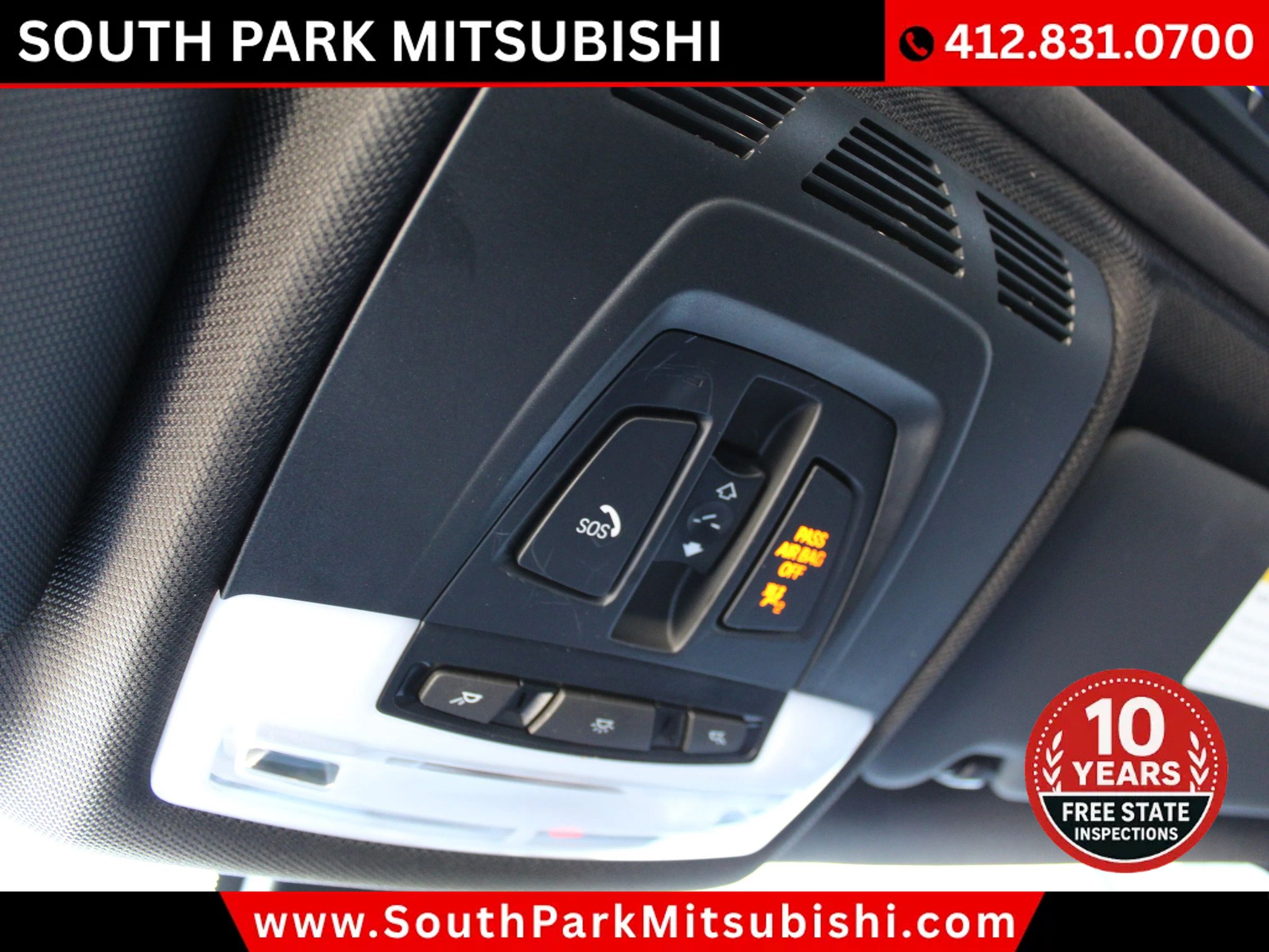 Used 2014 BMW 335i xDrive Sedan AWD/4WD image 27