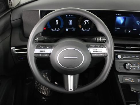 Certified 2026 Hyundai Tucson SE FWD image 21