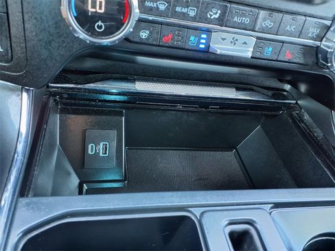 Used 2021 Ford F150 Lariat w/ Equipment Group 502A High image 41