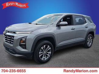 Used 2026 Chevrolet Equinox LT FWD video 1