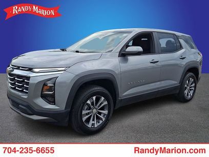 Used 2026 Chevrolet Equinox LT