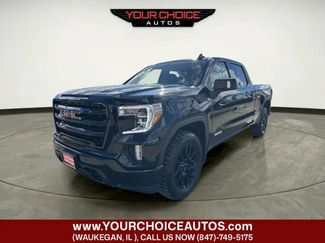 Used 2021 GMC Sierra 1500 Elevation w/ Preferred Package AWD/4WD video 1
