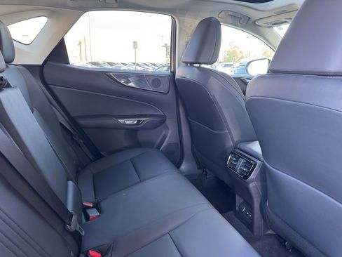 Used 2024 Lexus NX 350 AWD w/ Vision Package image 44