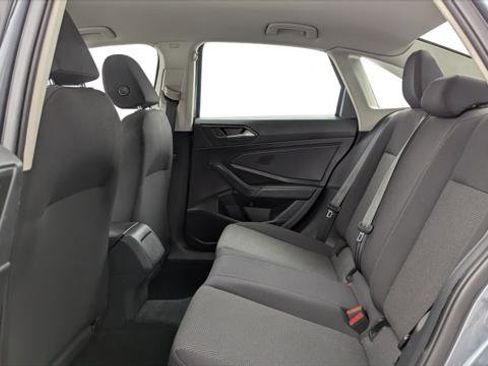 Used 2019 Volkswagen Jetta S w/ Driver Assistance Package FWD image 17