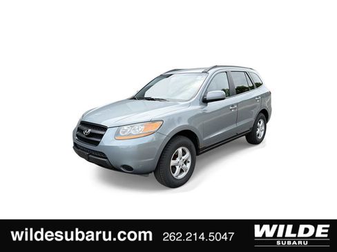 Used 2008 Hyundai Santa Fe GLS FWD image 1