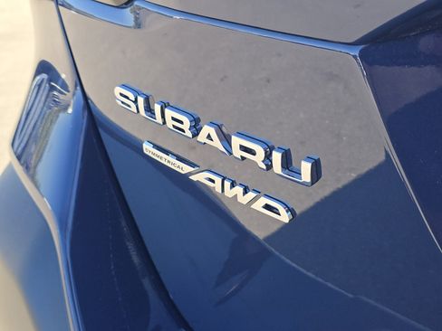 New 2025 Subaru Outback Premium image 10