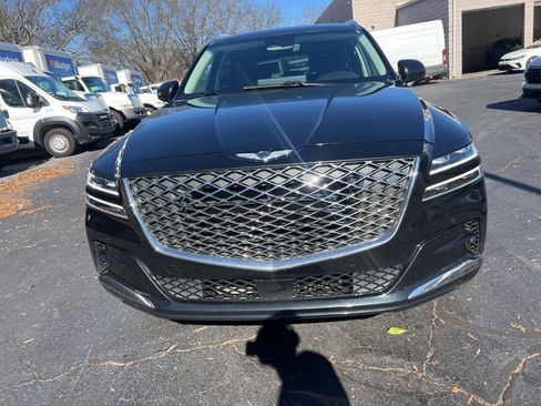 Used 2024 Genesis GV80 2.5T AWD/4WD image 2