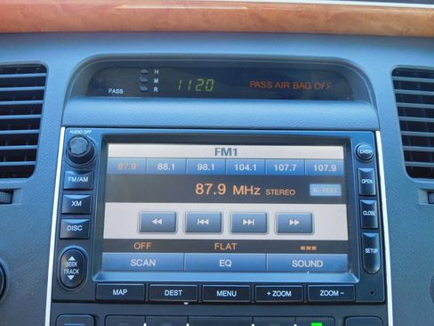 Used 2008 Hyundai Azera Limited FWD image 11