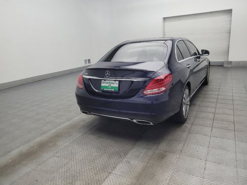 Used 2018 Mercedes-Benz C 300 Sedan w/ Premium Package image 9