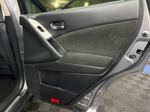 Used 2014 Nissan Murano SV AWD/4WD image 8