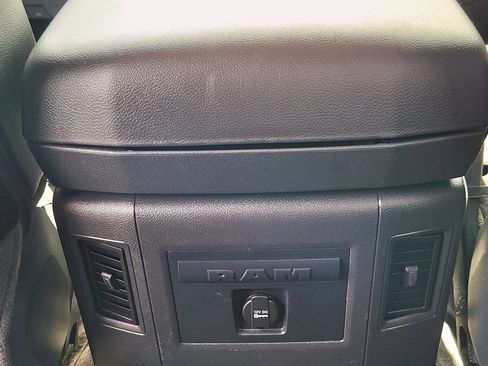 Used 2012 RAM 1500 Lone Star AWD/4WD image 23