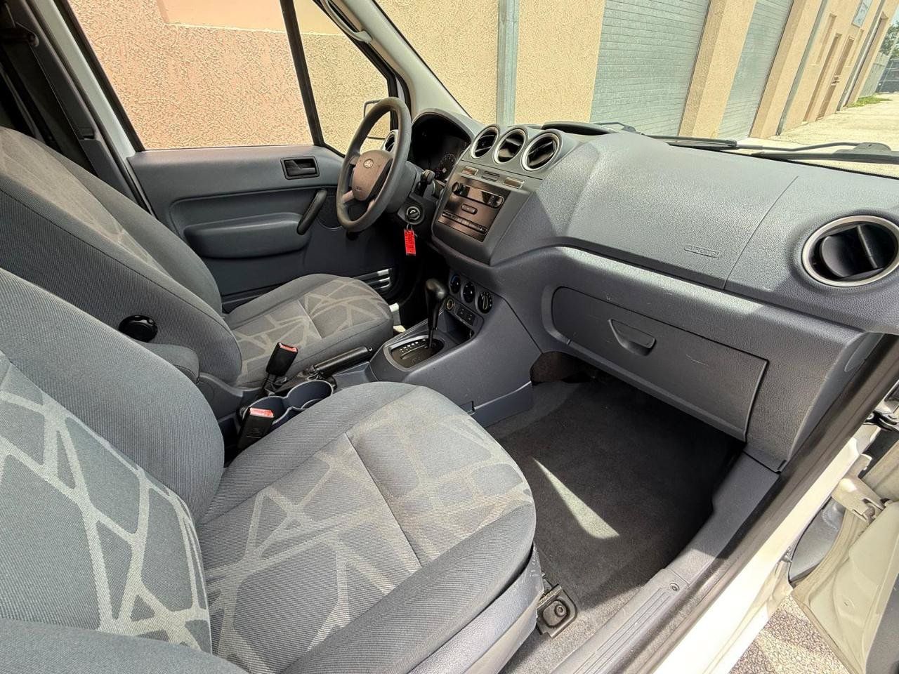 Used 2013 Ford Transit Connect XL FWD image 18
