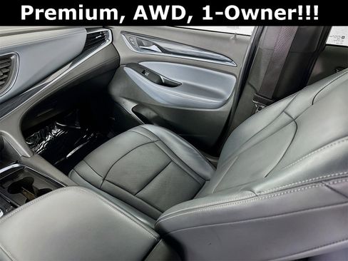 Used 2024 Buick Enclave Premium image 25