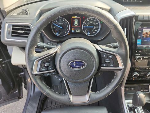 Used 2022 Subaru Ascent Limited w/ Technology Package AWD/4WD image 20