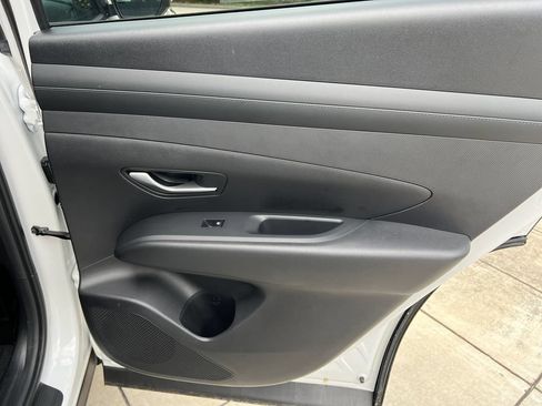 Certified 2026 Hyundai Tucson SEL FWD image 9