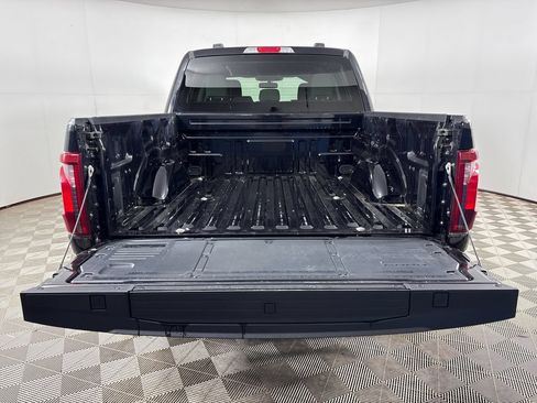 Certified 2024 Ford F150 XLT w/ Bed Utility Package AWD/4WD image 32
