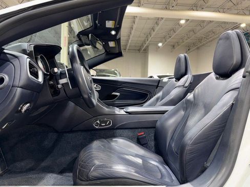 Used 2019 Aston Martin DB11 Tech Pkg $236K MSRP image 58