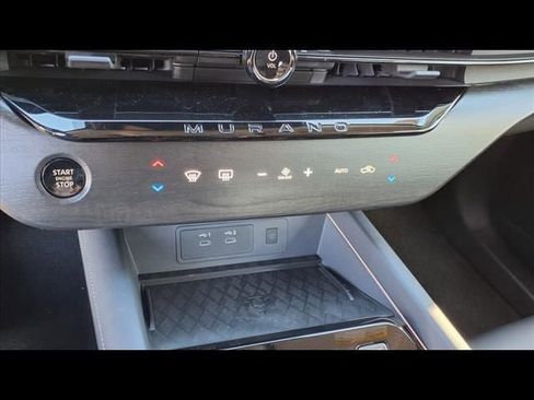 New 2025 Nissan Murano SL image 20