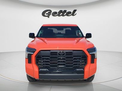 Used 2024 Toyota Tundra Limited w/ TRD Off-Road Package