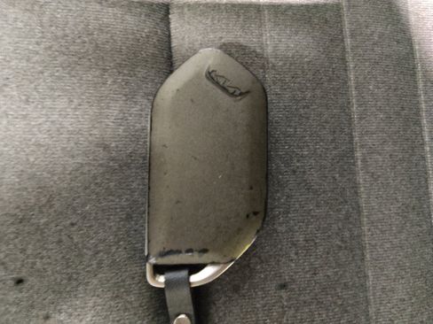 Used 2025 Kia K4 EX image 32