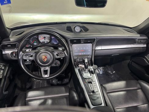 Used 2017 Porsche 911 Carrera S image 20