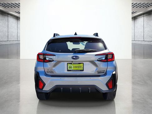 New 2026 Subaru Crosstrek 2.5i Limited AWD/4WD image 7
