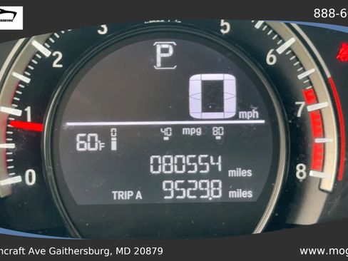 Used 2016 Honda Civic LX image 11