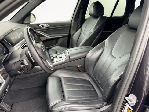 Used 2021 BMW X5 sDrive40i w/ Premium Package RWD image 5