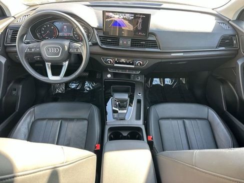Used 2023 Audi Q5 2.0T Premium image 19
