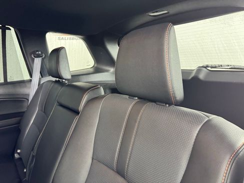 Used 2023 Honda Passport TrailSport image 21