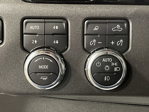 Used 2023 GMC Sierra 1500 SLT w/ SLT Premium Package image 20