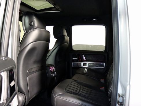 Used 2019 Mercedes-Benz G 550 image 14