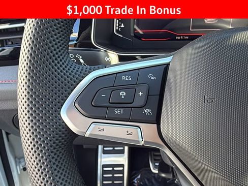New 2026 Volkswagen Jetta GLI Autobahn FWD image 21